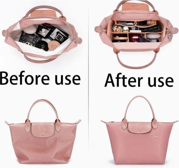 Actual product image MU Style Order Series Handbag Organiser