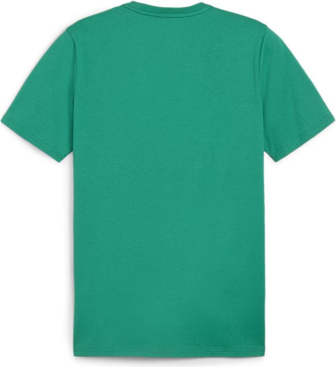 Actual product image Puma teamGOAL Casuals Tee (XL)
