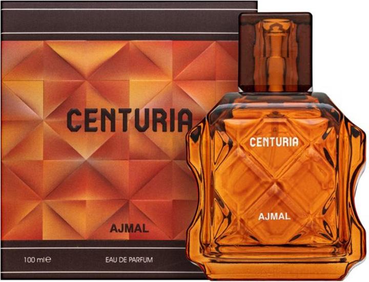 Produktbild Ajmal Centuria EDP M 100 ml (Eau de Parfum, 100 ml)