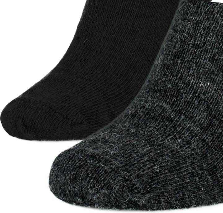 Actual product image Black Snake Pack of 2 (pack of 2, 39, 42)