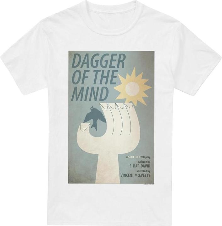 The Original Series Episode 9 TShirt (S)
