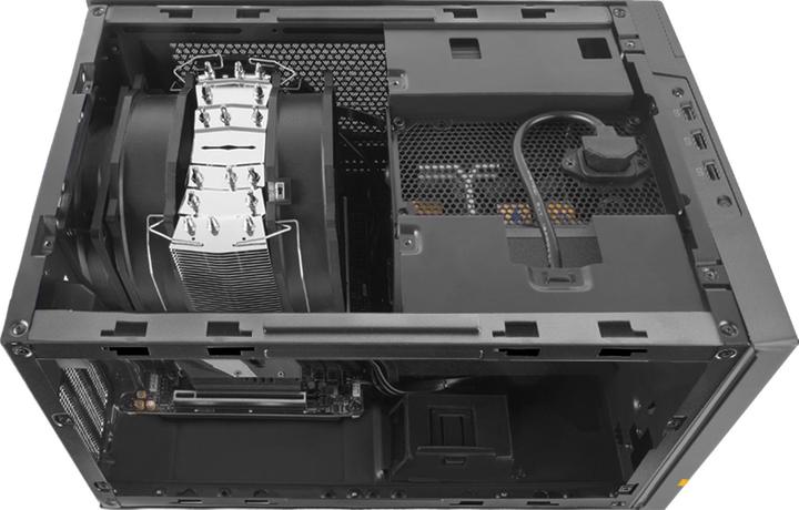 Image du produit Silverstone SST-SG14B (Mini-ITX)