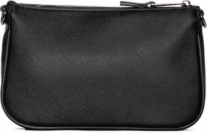 Immagine prodotto Marc Ellis Elora Chic Damen Schultertasche - 100% Polyurethan - 24.0 X 15.0 X 11.0 Cm