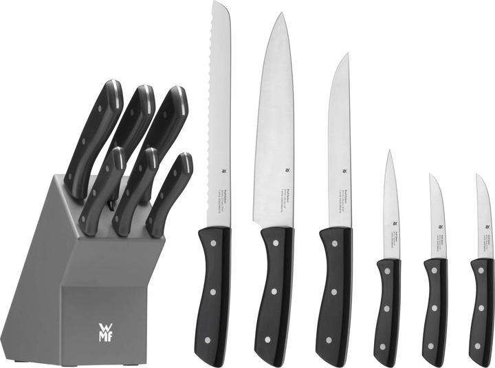 Produktbild WMF Messerset