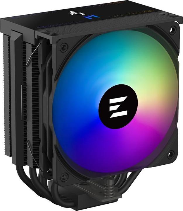 Zalman CNPS13X DS Prozessorkühler