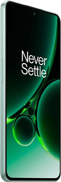 Productafbeelding OnePlus Noord 3 128 GB Groen 5G (128 GB, Misty Green, 6.74", Dubbele SIM, 50 Mpx, 5G)
