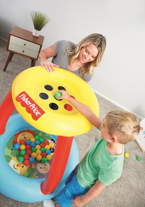 Produktbild Bestway Tierfreunde