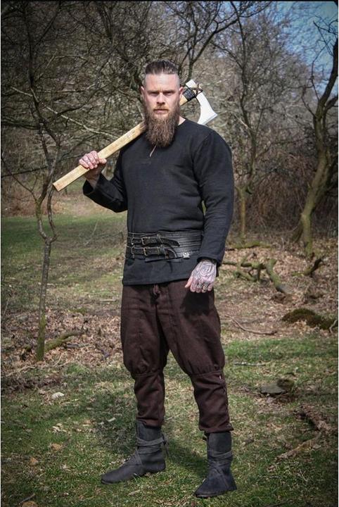 Actual product image Carbone Viking Tunic Ivar (XXL)