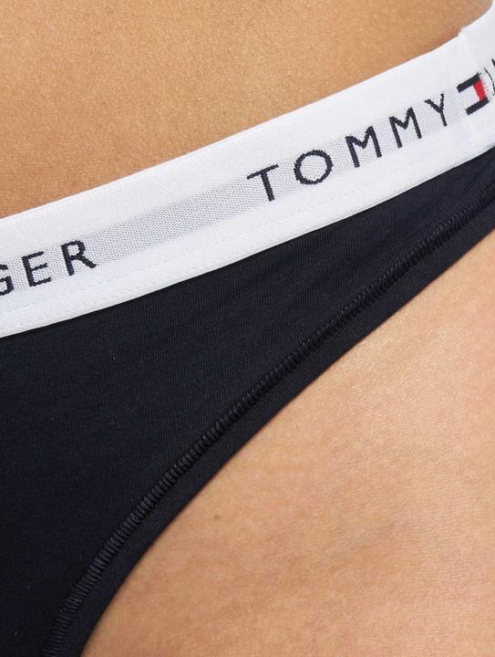 Immagine prodotto Tommy Hilfiger Pugno (XS)