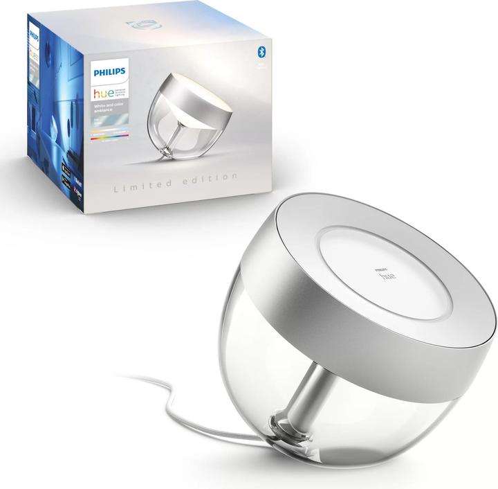 Produktbild Philips Hue Hue Iris BT (570 lm)