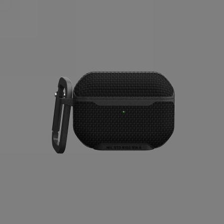 Produktbild UAG Metropolis Case - Apple Airpods Pro 2nd Gen (Kopfhörer Tasche)