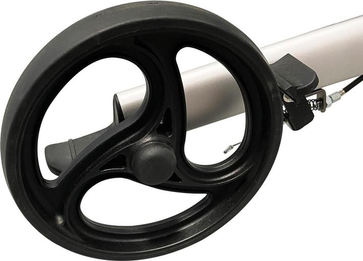 Actual product image Ridder walker