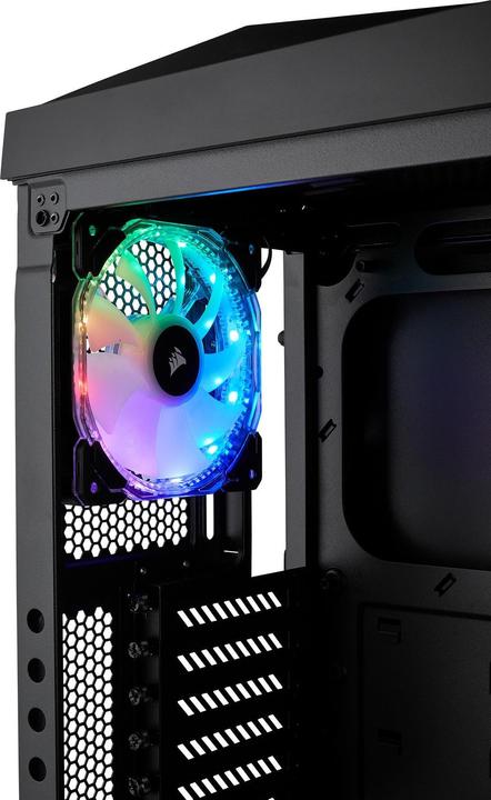 Actual product image Corsair Carbide Spec-Omega RGB (ATX)