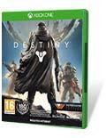 Produktbild Activision Destiny Vanguard Edition (Xbox One X, Xbox Series X, IT)