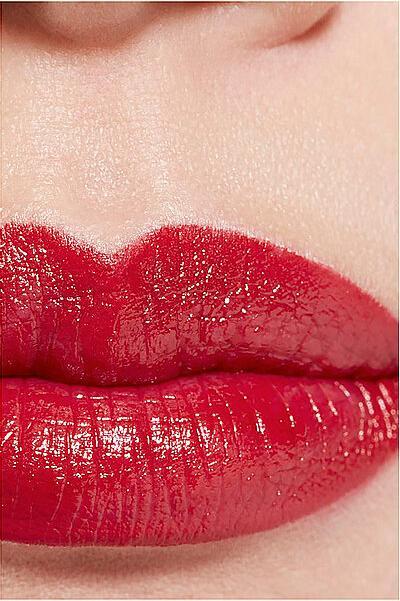 Image du produit Chanel Rouge Allure L'Extrait No 834 (834 Rose Turbulente)