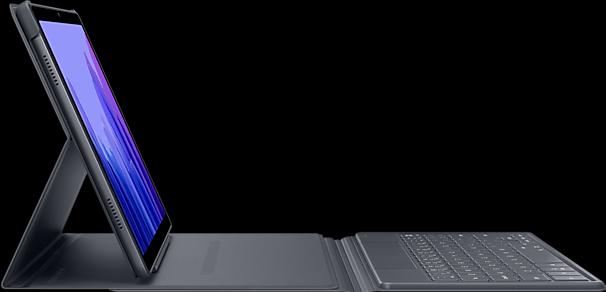 Produktbild Samsung Book Cover (Galaxy Tab A7 10.4 (2020))