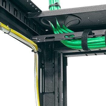 Produktbild Middle Atlantic BGR-4127LRD (19 Zoll Rack)