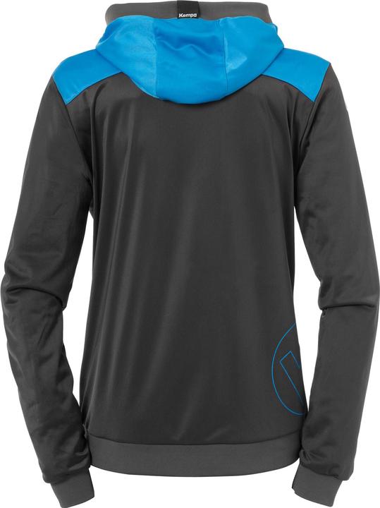 Immagine prodotto Kempa Emotion 2.0 Giacca Con Cappuccio Da Donna (XXL)