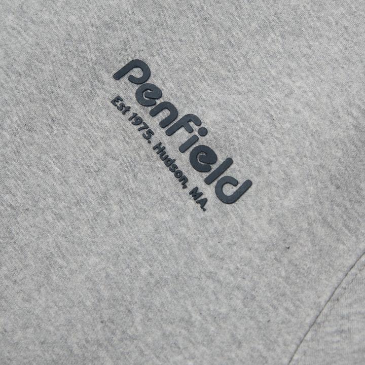 Produktbild Penfield weathirt hudon cript crew (S)