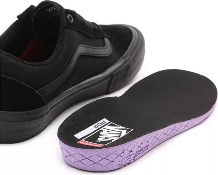 Produktbild Vans Skate Old Skool (40.5)