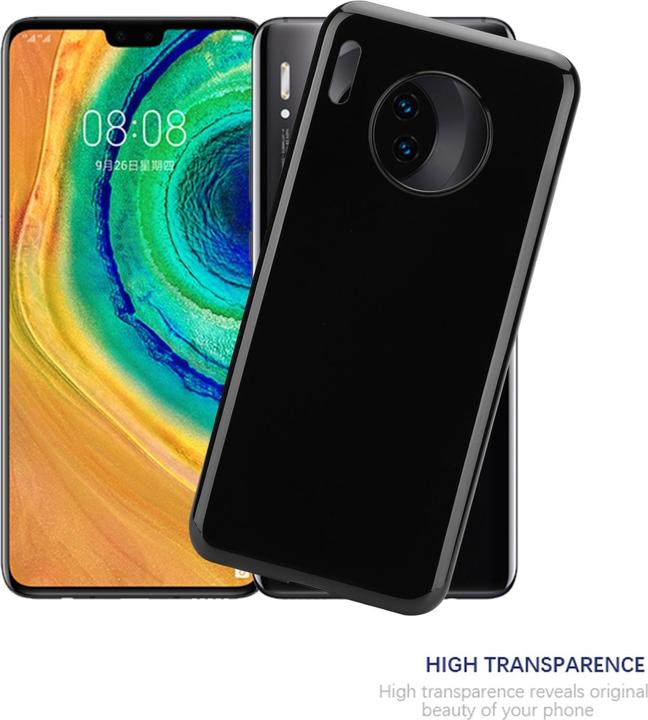 Produktbild Cadorabo TPU Ultra Slim AIR Cover (Huawei Mate 30)