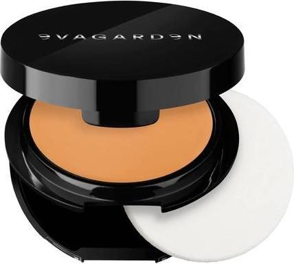 Actual product image Evagarden Naturalift Foundation 9g N198 Almond (N198 Almond)