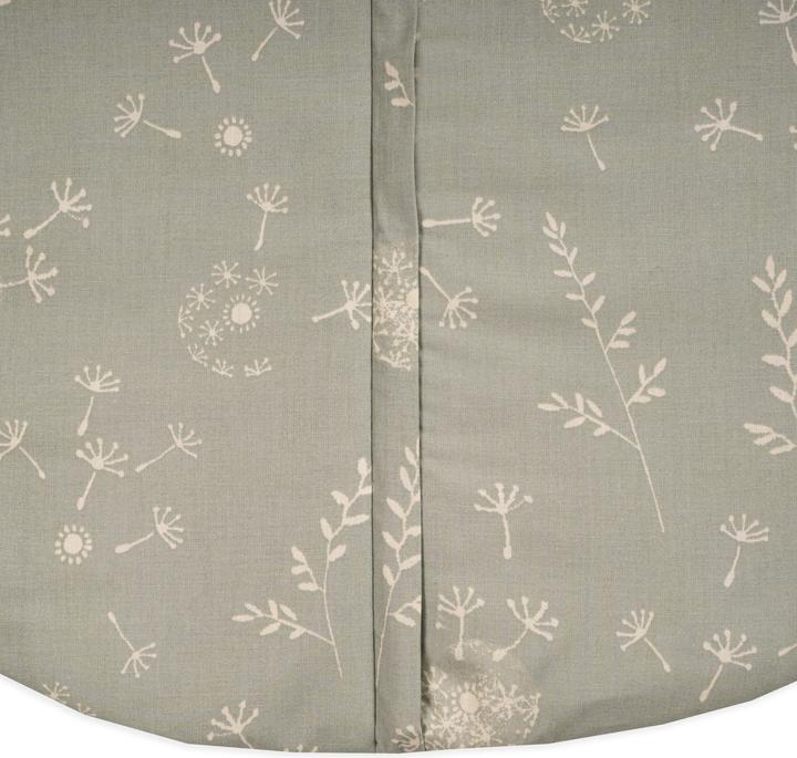 Produktbild Julius Zöllner Organic Sommerschlafsack, Wildflower 110 (112 cm, 0.5 TOG)