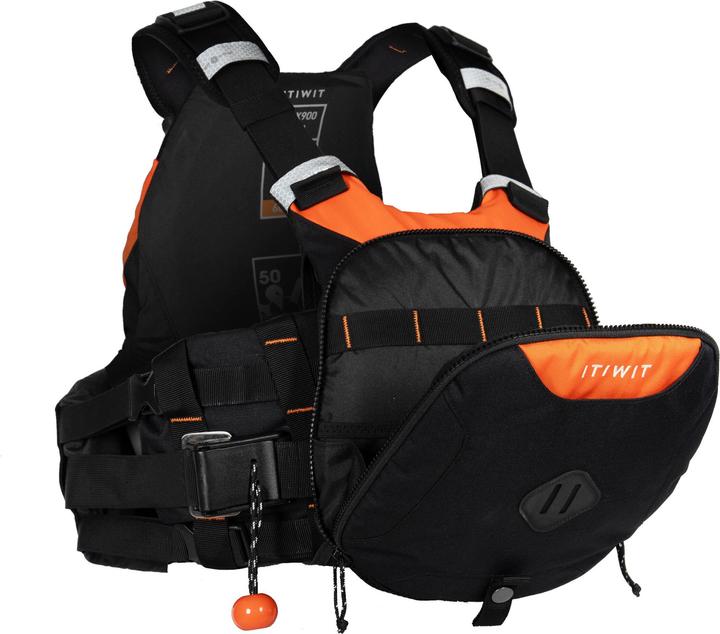 Produktbild Itiwit SUP - BA X900 (L, 60 - 80 kg)