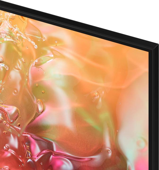 Image du produit Samsung UE43DU7172UXXH Téléviseur 43 pouces (43", LED, 4K, 2024)