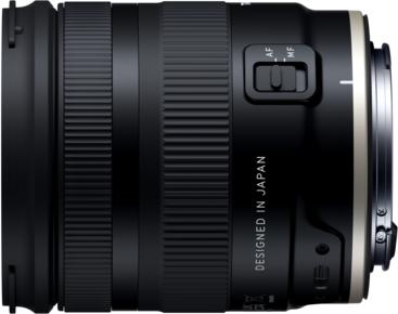 Produktbild Tamron 11-20mm F/2.8 Di III-A RXD (Canon RF, APS-C / DX)
