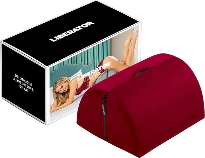 Immagine prodotto Liberator Cuscino d'amore "BonBon