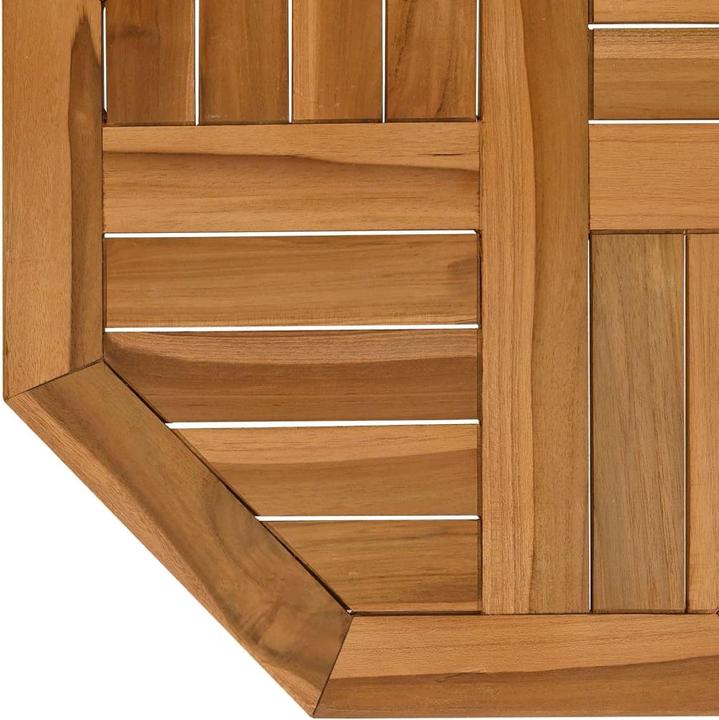 Actual product image VidaXL Takis (50 x 50 x 2,5 cm)