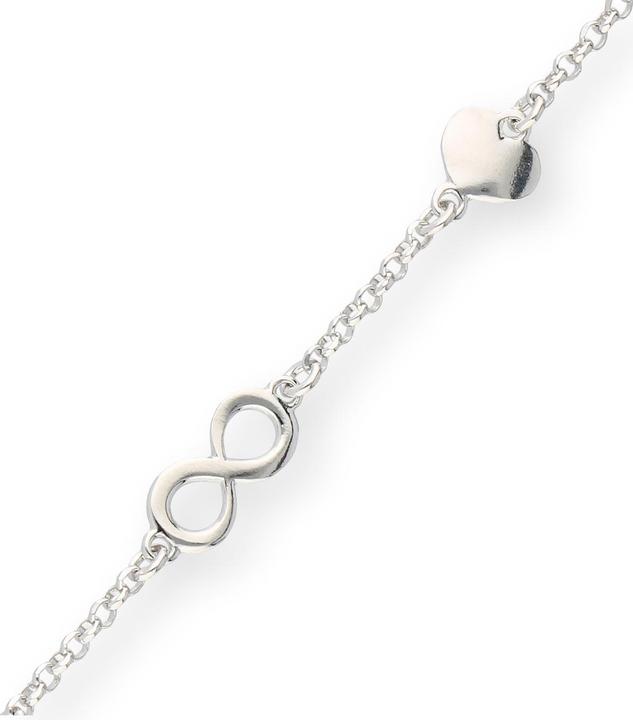 Immagine prodotto Carat Motivi (16 cm, Argento)