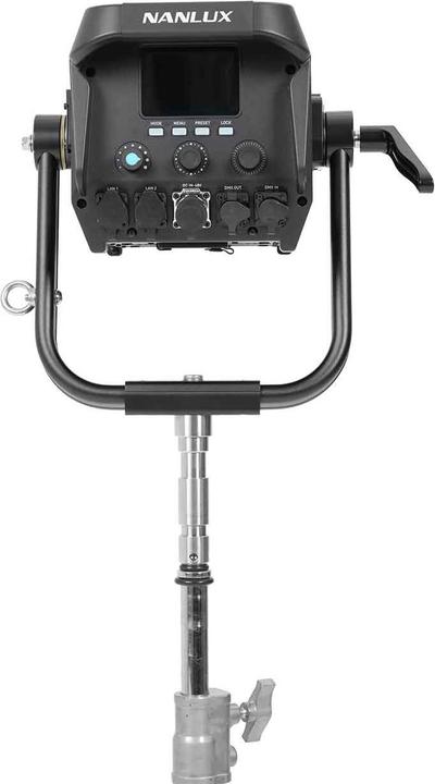 Actual product image Nanlux Evoke 900C ST Kit (Studio light, Video light)