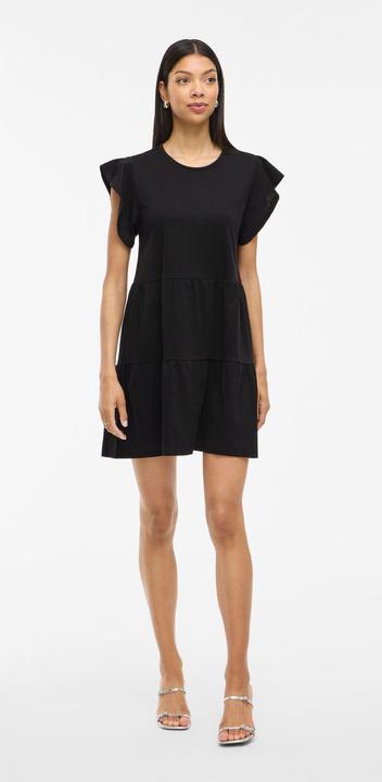 Immagine prodotto Vila Flügelärmel Minikleid (XS)