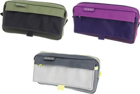 Produktbild Herlitz Schlamper Color Mix sortiert