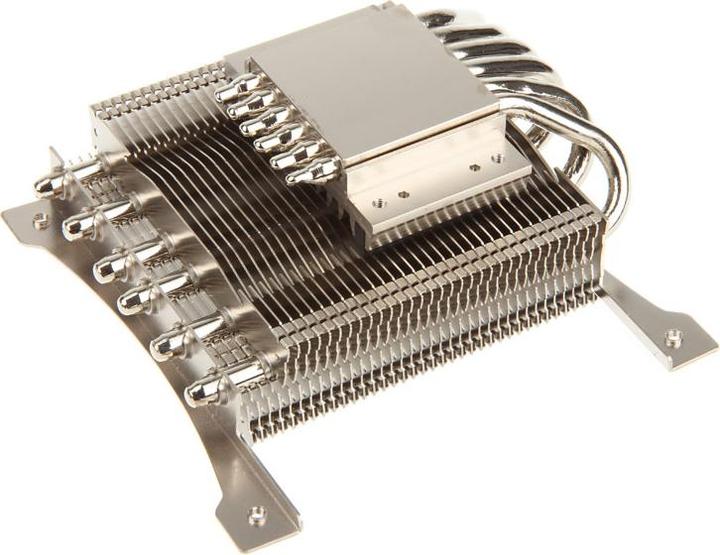 Produktbild Prolimatech Samuel 17 CPU Cooler (45 mm)