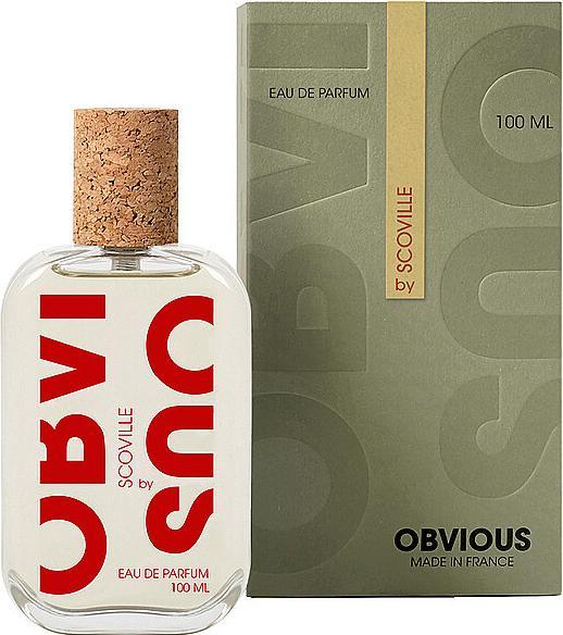 Obvious Scoville (Eau de Parfum, 100 ml)