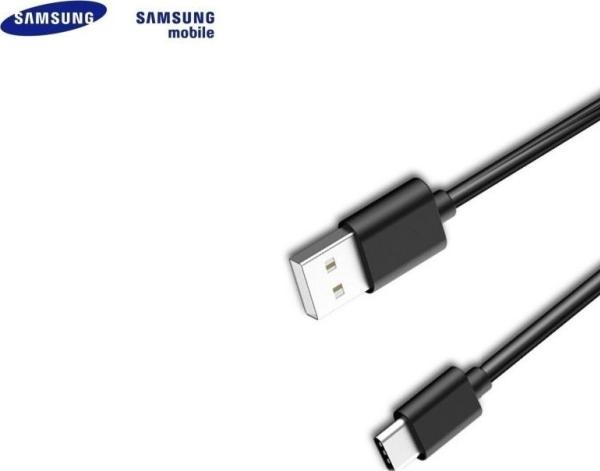 Produktbild Samsung USB A – USB C (1.50 m, USB 2.0)