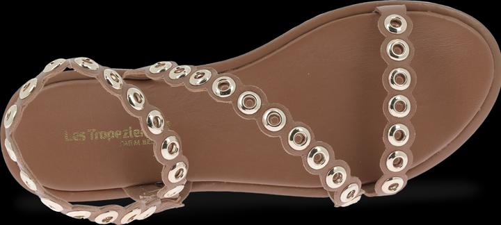 Actual product image LES Tropeziennes - Obalina Braun (39)