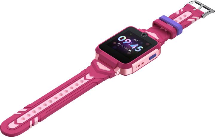 Productafbeelding TCL Movetime Familiehorloge MT42X (48.50 mm, 4G)