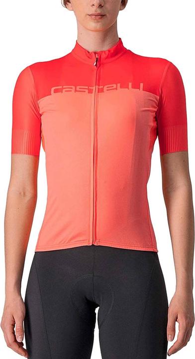 Coral Flash, Brilliant Pink