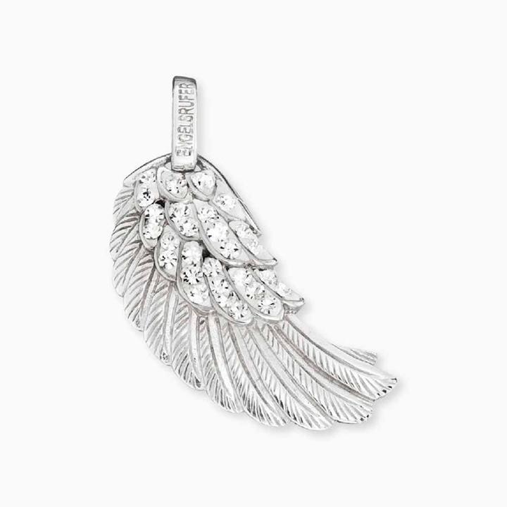 Image du produit Engelsrufer Aile pendante (Argent 925 rhodié)