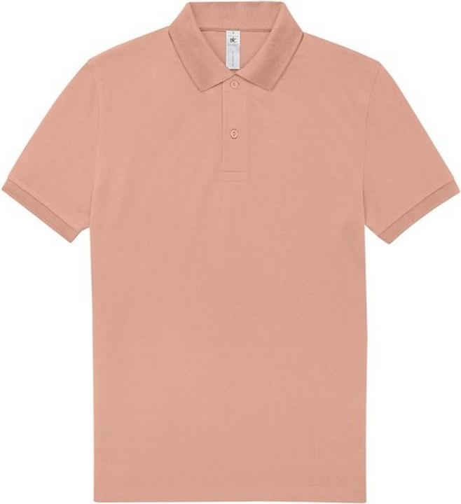 B&C Mens My Polo Shirt