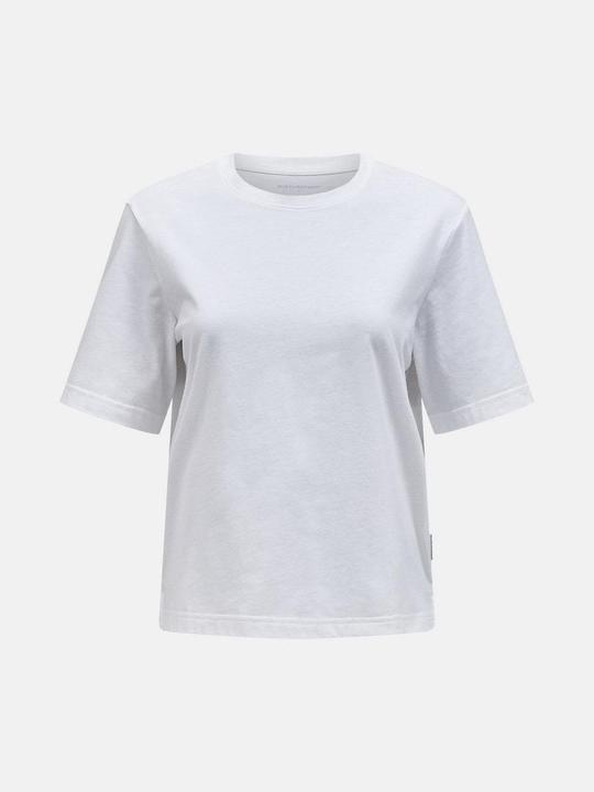 Produktbild Peak Performance Women's Coolmax Cotton Tee (XS)