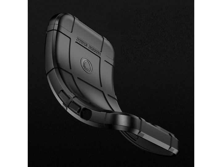 Image du produit Screenguard Étui antichoc Rugged Shield (Google Pixel 7)
