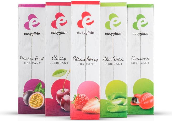 Produktbild EasyGlide Guarana (30 ml)