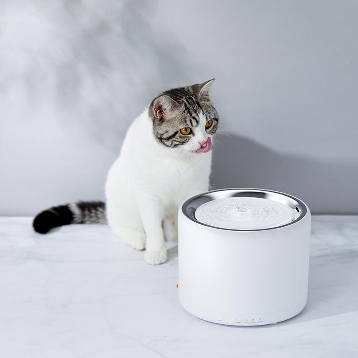Actual product image Petkit Eversweet drinking fountain, 1.35l (1.35 l)