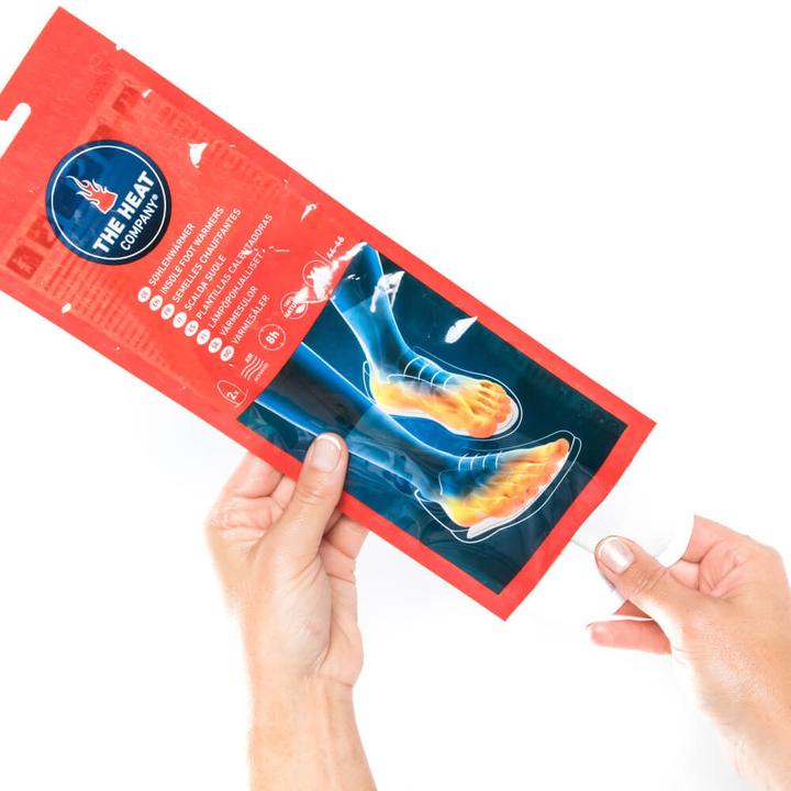 Image du produit Heat Chauffe-semelles