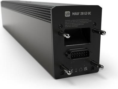 Image du produit Maui 28 G3 (Actif, 2x 1000 W)